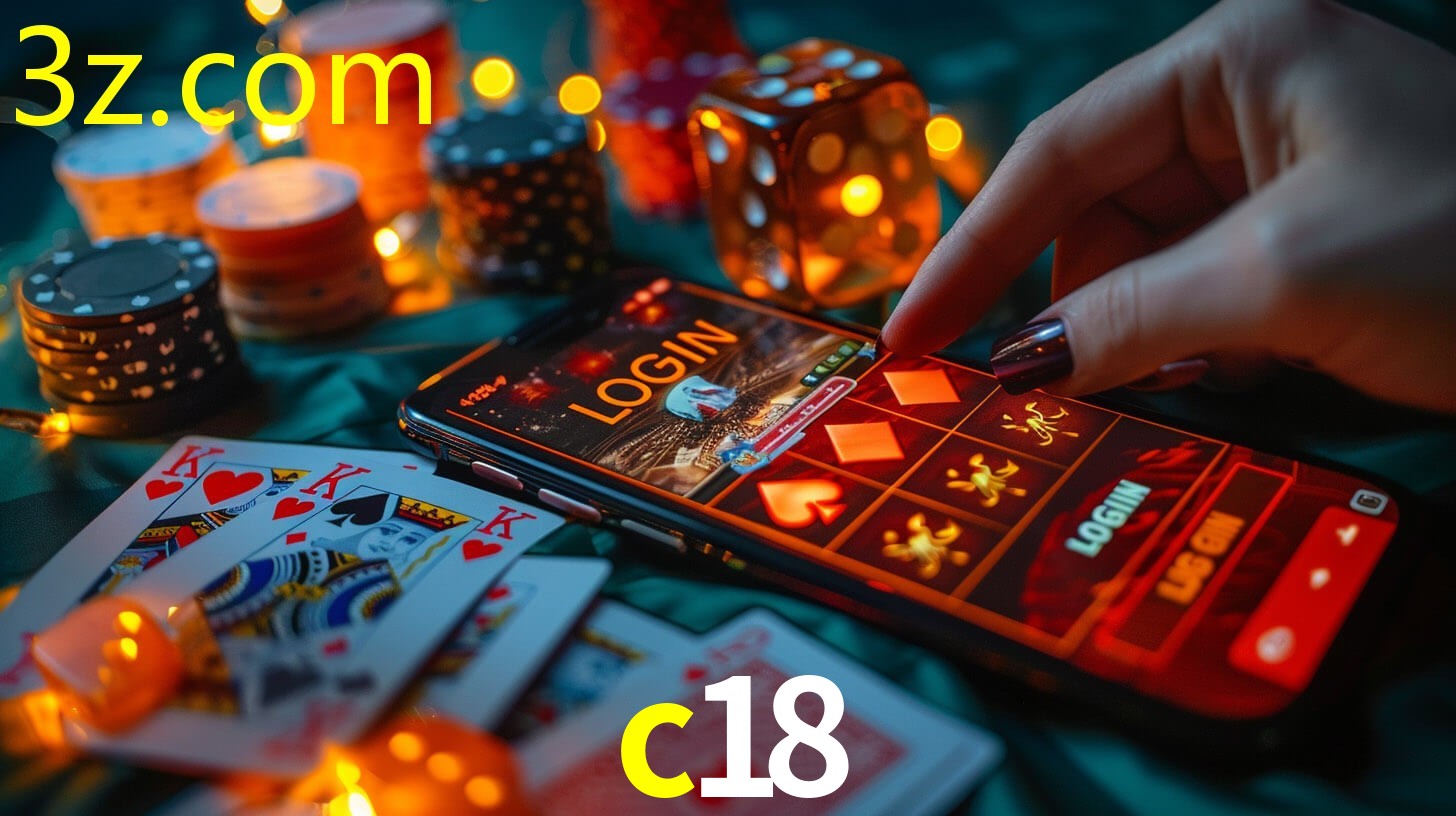 C18